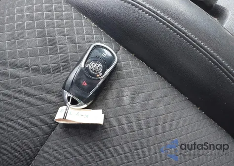 2018 Buick Encore Preferred z USA, uszkodzony, nr VIN KL4CJASB7JB646182